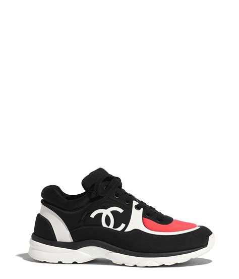 chanel sneakers price 2019|Chanel shoes price list.